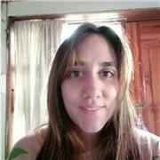 Clases particulares de manera presencial, enfocadas hacia lectura y escritura inicial 100% personalizadas